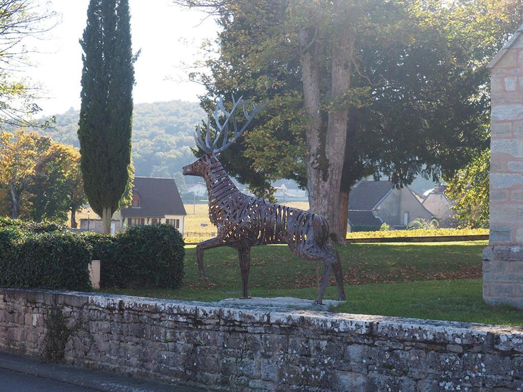 Le Richebourg - Charmant T2 Cosy, Tout Confort ジュヴ・シャンベルタン エクステリア 写真
