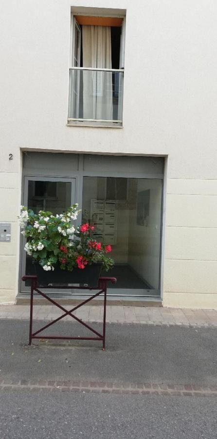Le Richebourg - Charmant T2 Cosy, Tout Confort ジュヴ・シャンベルタン エクステリア 写真